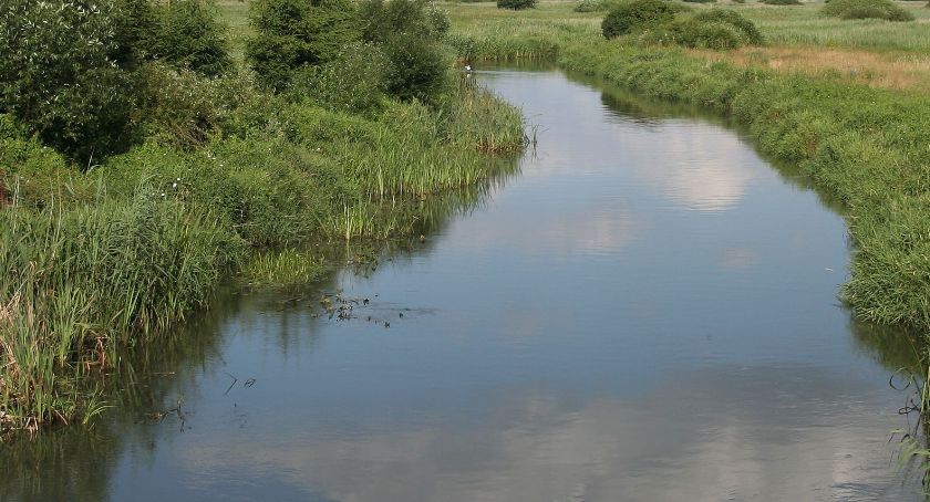 Hydrolodzy ogłosili drugi stopień zagrożenia