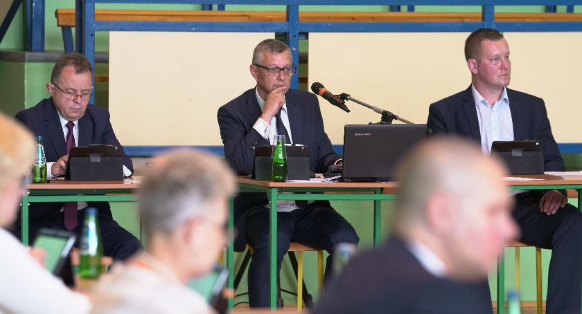 XIX sesja Rady Miasta Zambrów [foto+retransmisja]