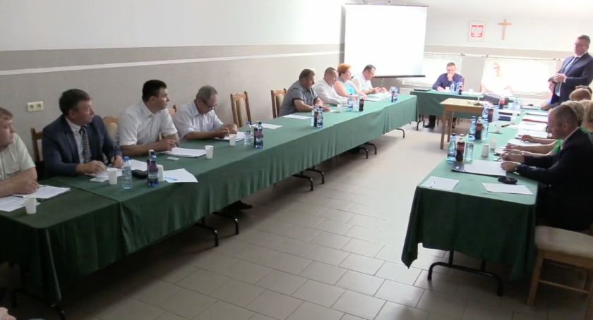 Wójt Gminy Kołaki Kościelne z absolutorium [retransmisja]