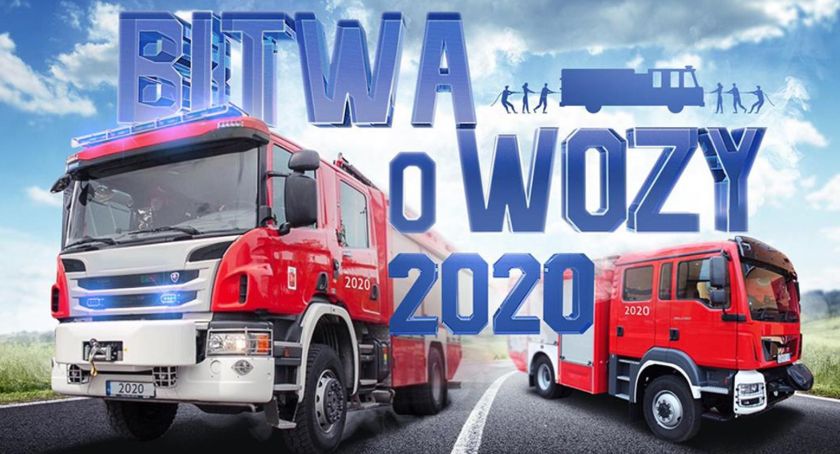 Są oficjalni zwycięzcy 