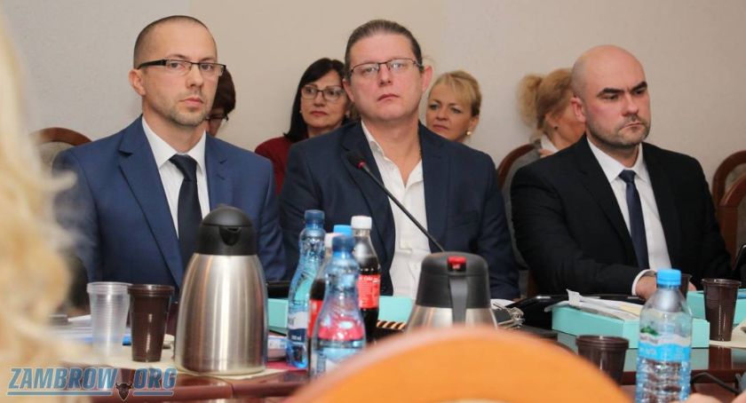 Radny miejski zrezygnował z mandatu. Kto na jego miejsce?