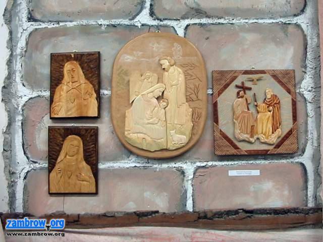 Promocja książki „Historia Gminy Zambrów”