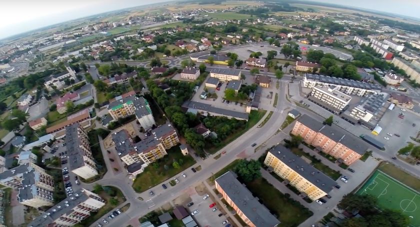 Inwestując w Zambrowie możesz skorzystać z ulgi podatkowej