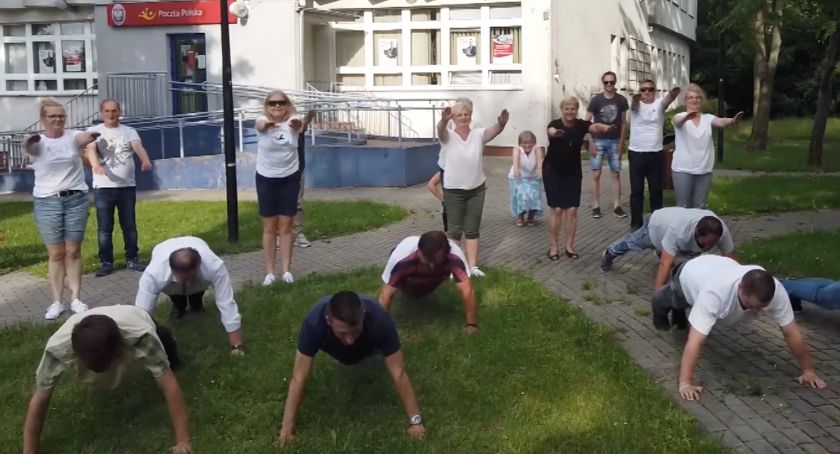 #GaszynChallenge: wciąż napływają nowe filmy! [video]