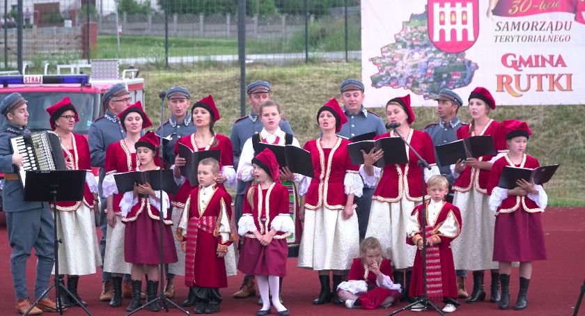Dzień Rodziny w Rutkach [foto+video]