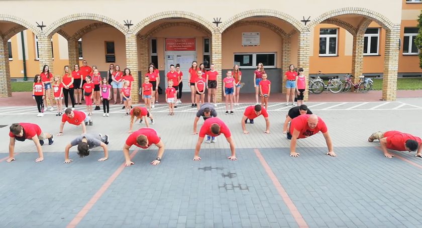 #GaszynChallenge: pompowanie nie ustaje! Zobacz najnowsze filmy [video]