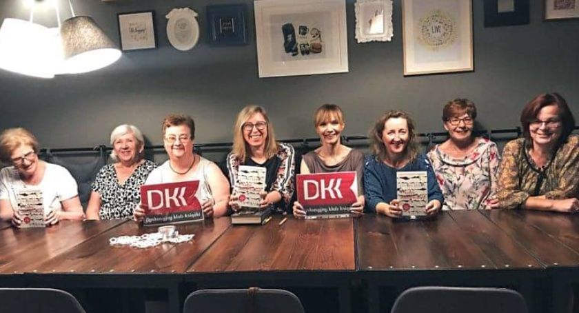Książkowe recenzje Zyty Brysacz z Dyskusyjnego Klubu Książki w Zambrowie – Tayari Jones „Nasze małżeństwo” 