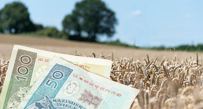Jutro ostatni dzień na złożenie wniosku o dopłaty bezpośrednie