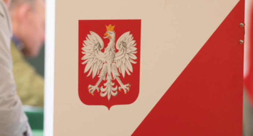 Dziś Polacy wybierają prezydenta [frekwencja, łamanie ciszy]