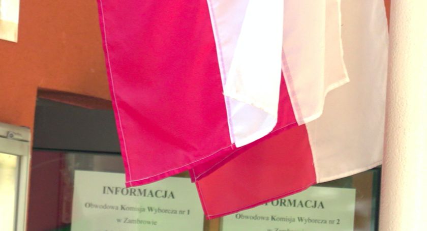 Ile osób zagłosowało w Podlaskiem [frekwencja]