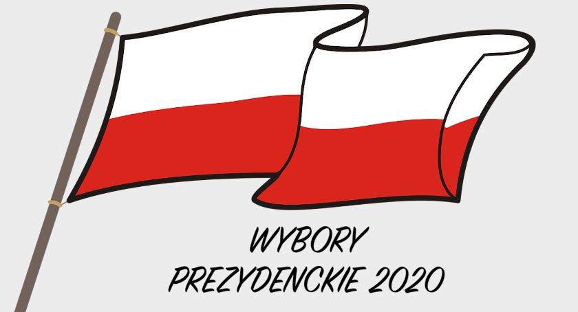 Według late pole Ipsos Andrzej Duda uzyskał 51% głosów poparcia