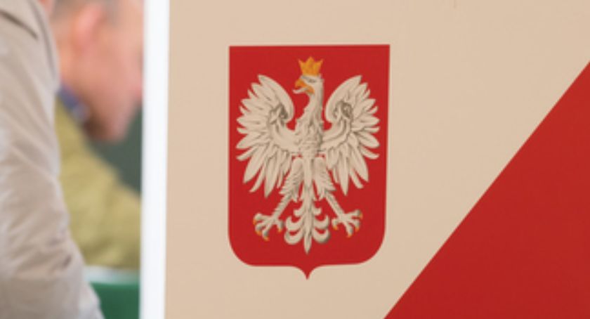 W okręgu łomżyńskim zdecydowana przewaga Andrzeja Dudy