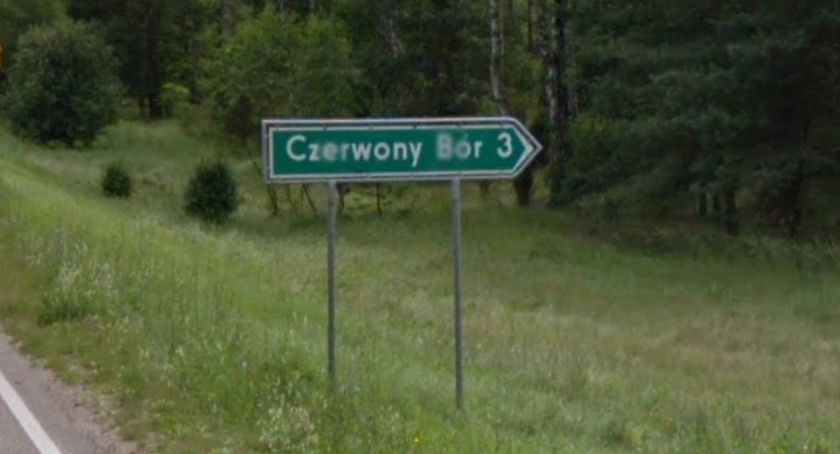 Zabójstwo w ośrodku Caritas w Czerwonym Borze. Nie żyje jeden z pensjonariuszy