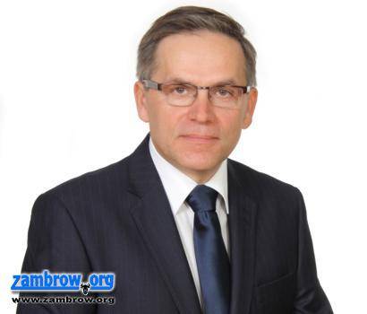 Wybrano przewodniczącego Platformy w powiecie zambrowskim
