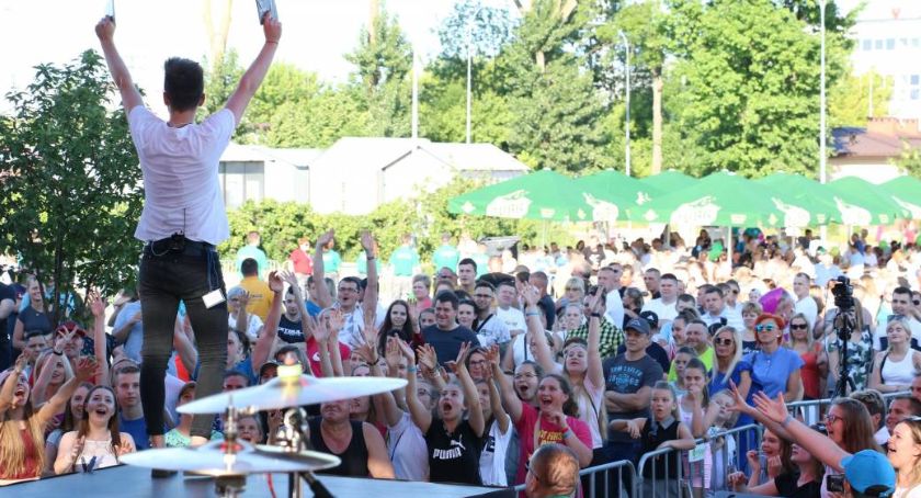Wracają imprezy plenerowe, ale pod pewnymi warunkami