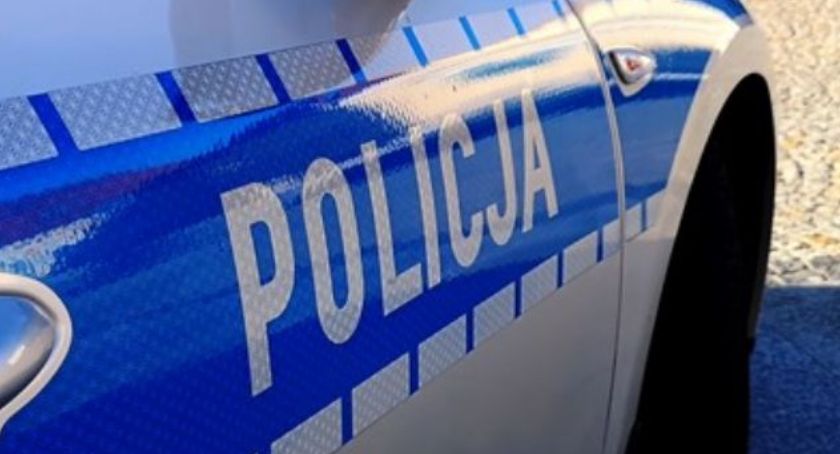 Wsiadł za kierownicę z blisko 3 promilami alkoholu w organizmie