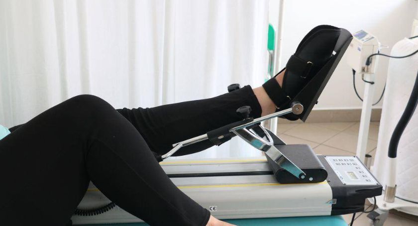 ZUS wznawia kierowanie na rehabilitację leczniczą w ramach prewencji rentowej