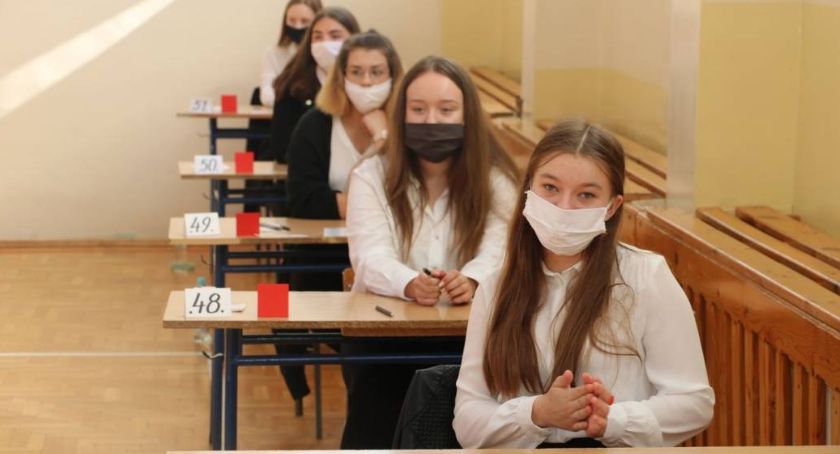 Znamy wstępne wyniki egzaminu ósmoklasisty 2020