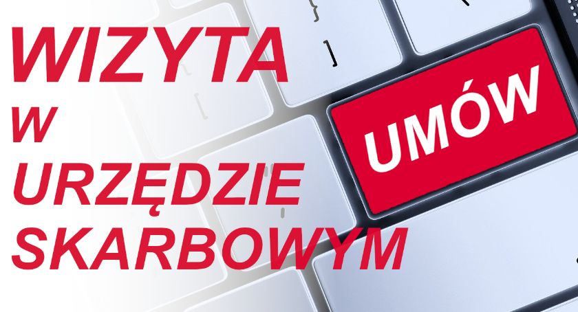 Podatnicy wysoko ocenili rezerwację wizyt w podlaskich urzędach skarbowych