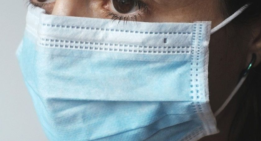 Koniec z odmową zakładania maseczek. Obowiązkowe zaświadczenia