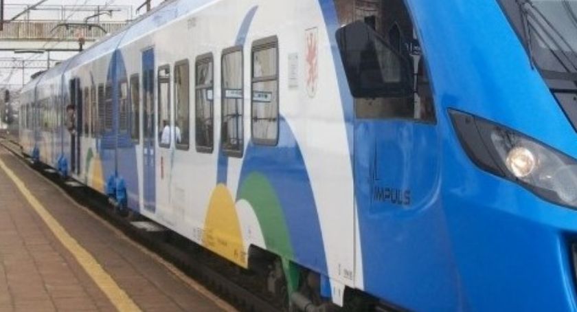 Sanepid poszukuje podróżnych relacji Wrocław – Białystok