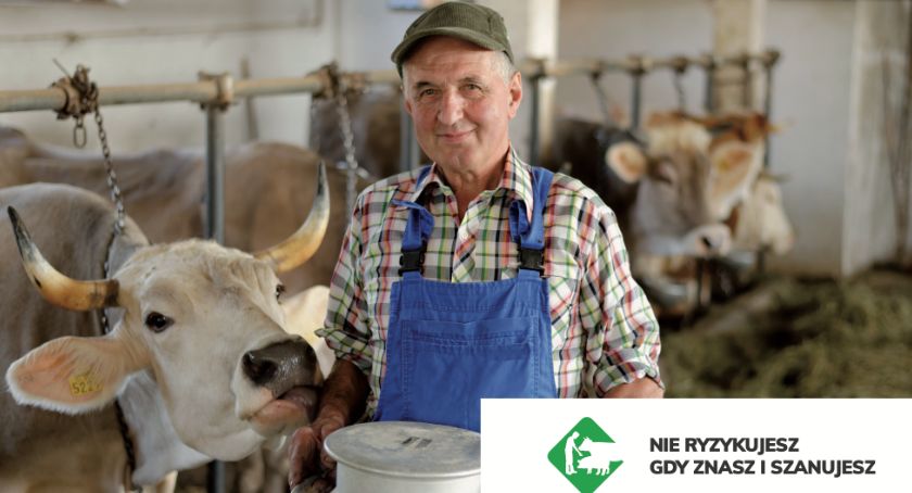 KRUS ogłosił konkurs dla rolników