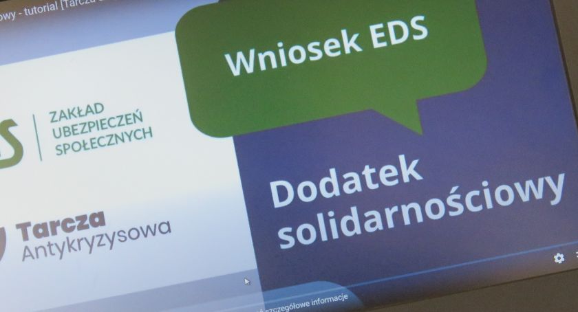 Dodatek solidarnościowy: wnioski tylko do końca sierpnia