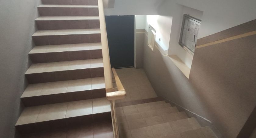 Prace remontowe w blokach administrowanych przez Zarząd Nieruchomościami [foto]
