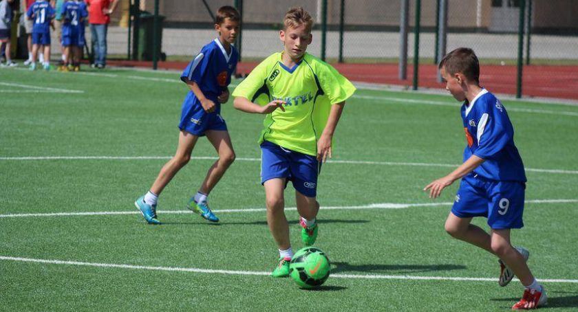 Niebawem trzeci „orlik