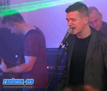 Rockowe brzmienie w Mikołajki [video]