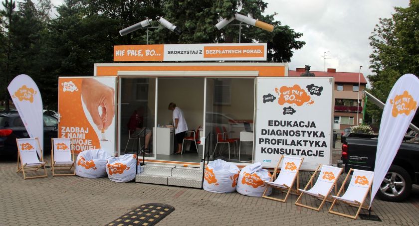 Ogólnopolska kampania edukacyjna 