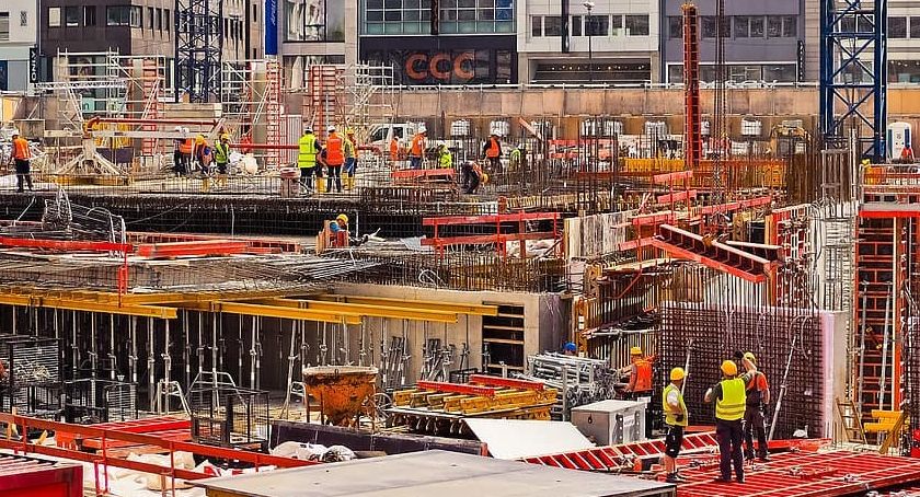 Tylko do 31 sierpnia można składać wnioski o dofinansowanie projektów na poprawę bezpieczeństwa w pracy