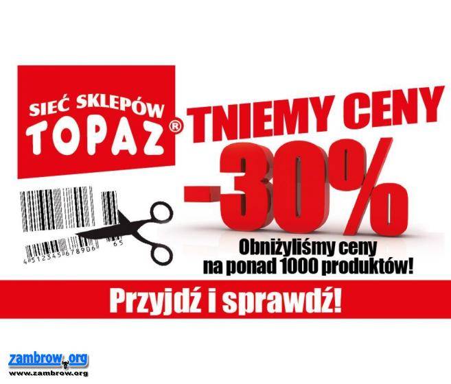 Korzyści z codziennych zakupów, z szansą na cenne nagrody