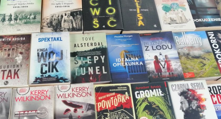 Zambrowska biblioteka z dofinansowaniem Ministra Kultury i Dziedzictwa Narodowego – „Narodowy Program Rozwoju Czytelnictwa”