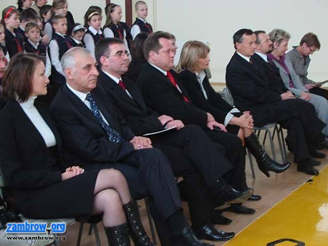 Koncert z okazji Święta Niepodległości