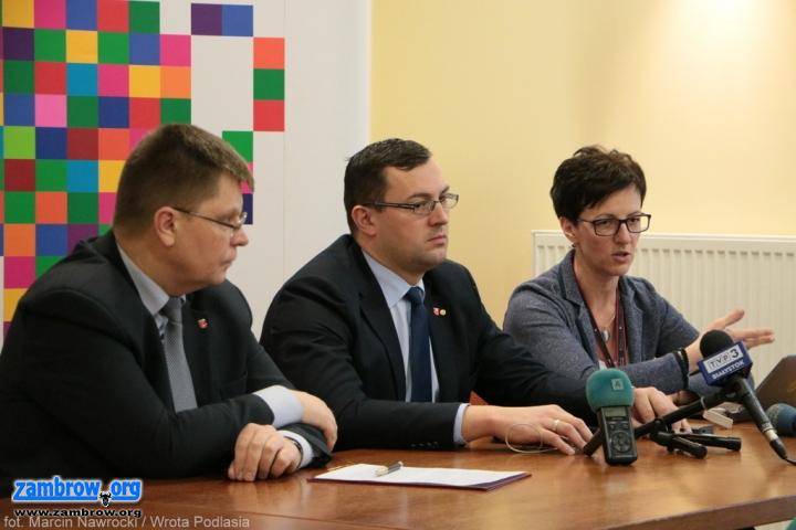 Duże zainteresowanie dofinansowaniami na drogi lokalne