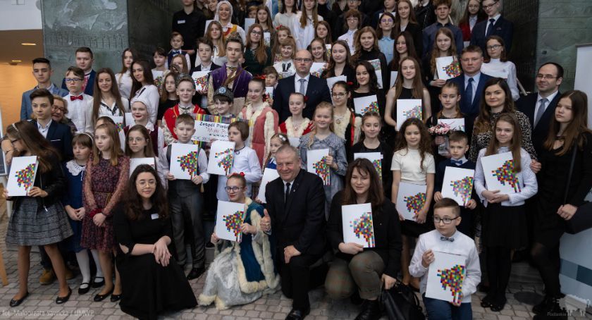 Złóż wniosek o przyznanie stypendium naukowego Zarządu Województwa Podlaskiego