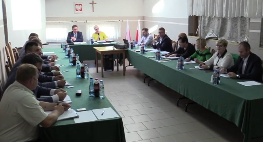 XII sesja Rady Gminy Kołaki Kościelne [retransmisja]