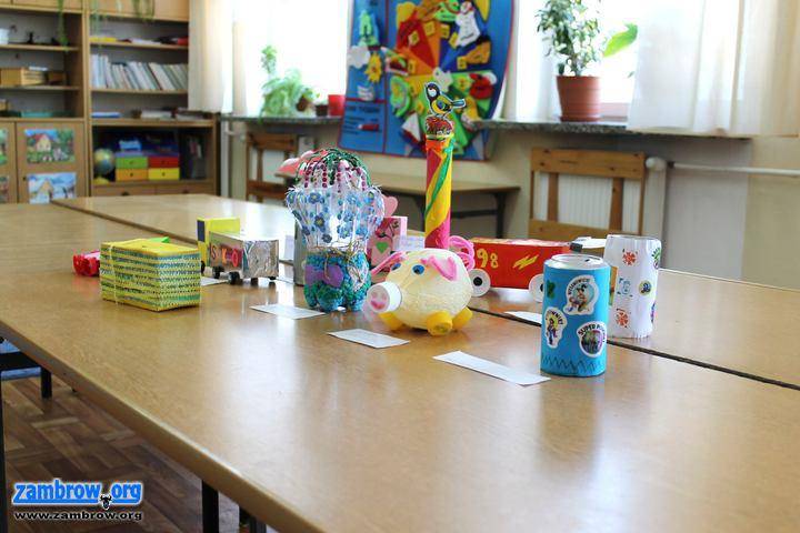 W SP w Osowcu rozstrzygnięto dwa konkursy dotyczące bankowości