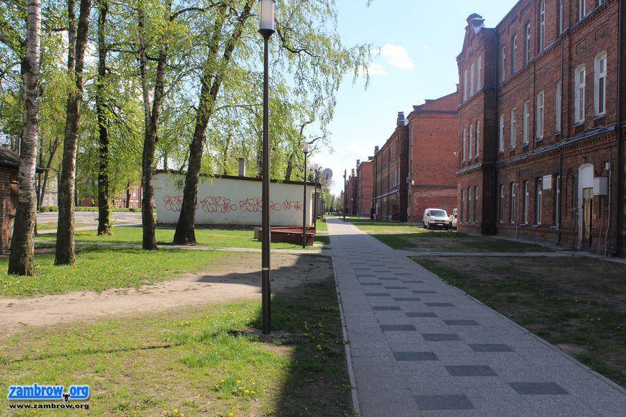 Kto ma płacić za osiedlowe latarnie? [foto]