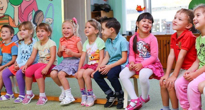 Zarząd Województwa wesprze rozwój przedszkolaków z gminy Szumowo