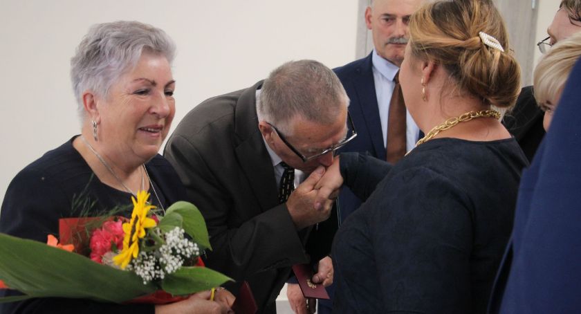 50 lat razem! Pary z gminy Zambrów zostały odznaczone [foto]
