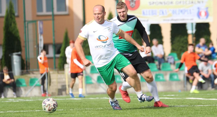 Coco Jambo zwycięzcą Derbów Zambrowa 2020 [foto]