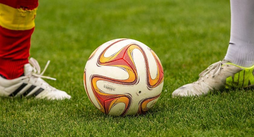 Przegrana na wyjeździe. Olimpia spada w tabeli ligowej