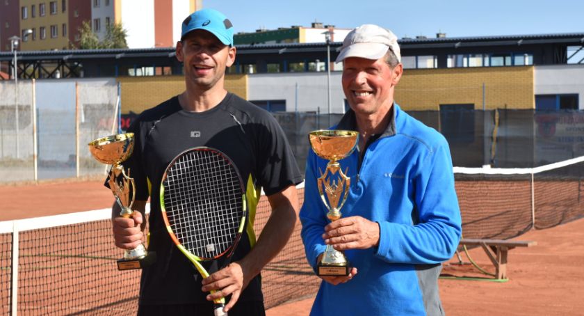 Adam Styła i Mirosław Misztalewski zwycięzcami III Zambrów Debel Masters 2020