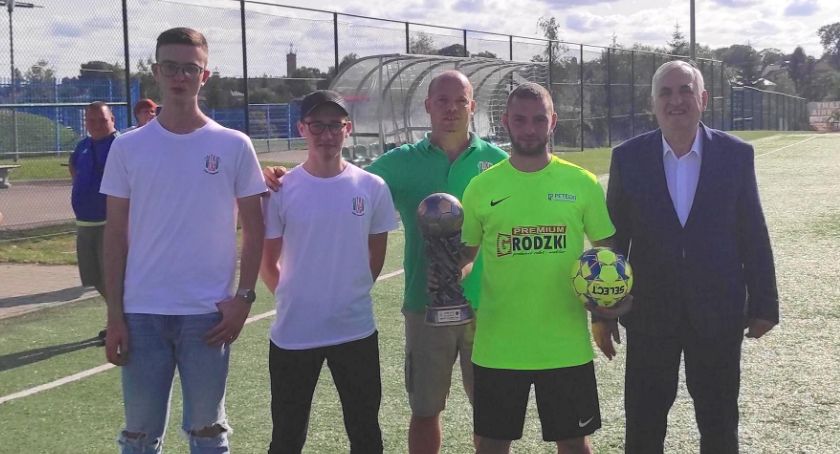 Wyniki II Derbów Zambrowa 2020 [foto]