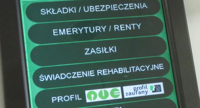 ZUS rozpoczął wyrównywanie nadpłat składek