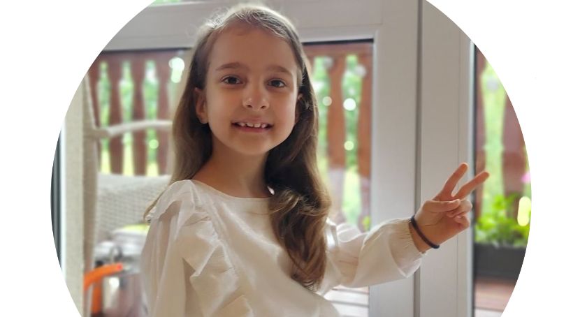 Eryka Kaczyńska opowie o swoim życiu na antenie TVP3 Białystok