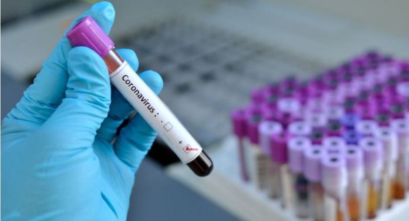 6 nowych zakażeń SARS-CoV-2 w powiecie zambrowskim