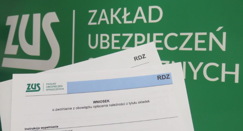 Więcej firm będzie mogło skorzystać ze zwolnienia z opłacania składek